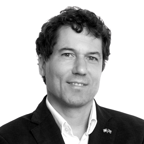 Daniel Lauchenauer