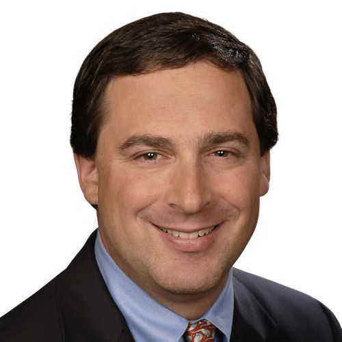 Jay Singer