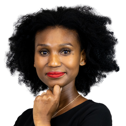 Khantse Radebe