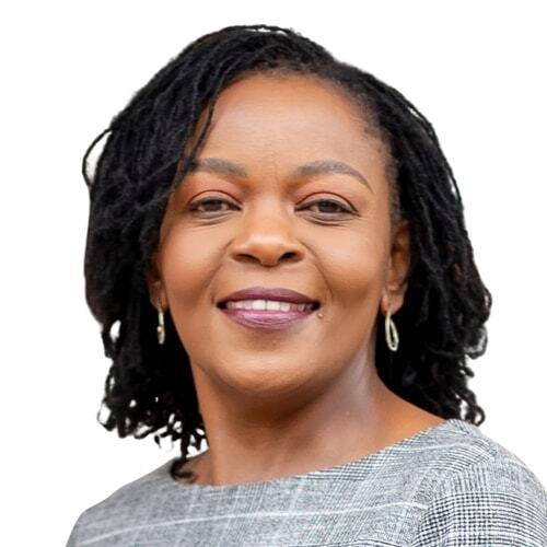 Jedidah Ndebele