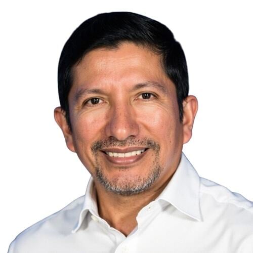 Francisco Avendano