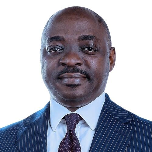 Ayodele Ojosipe