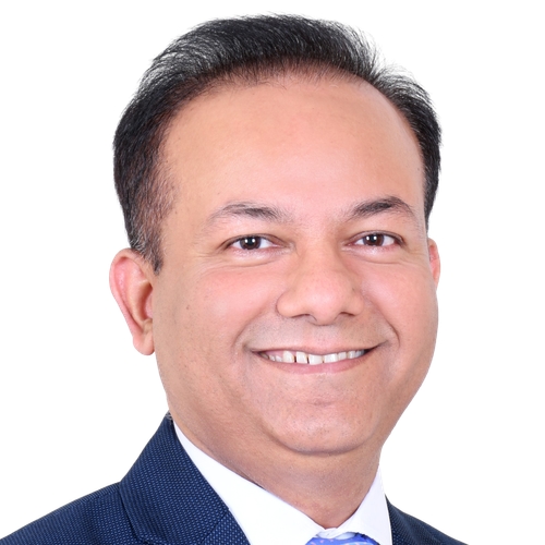 Anshul Khare