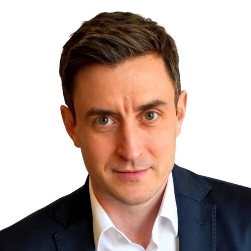 Matthew Brown