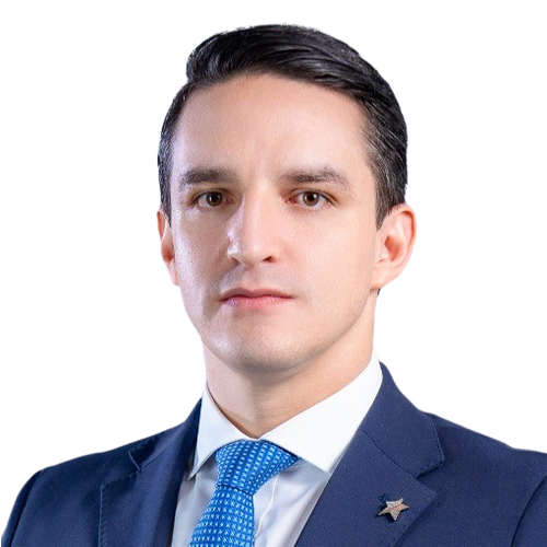 Juan Esteban Jijon