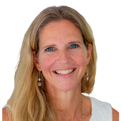 Angelique Timmer