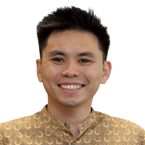 Ang Xing Xian
