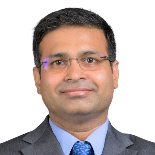 Shrikant Patil