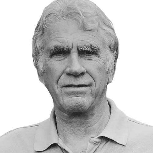 Marc Blumenthal