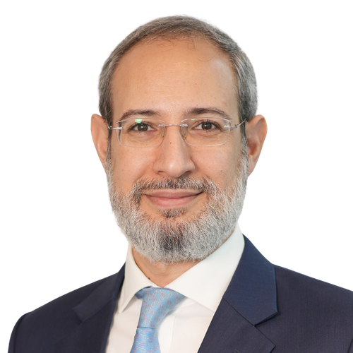 Ali Tahir Khan