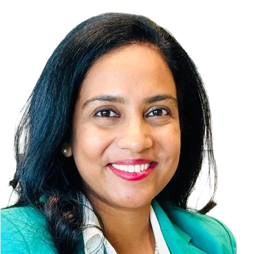 Shanuki Gunasekera