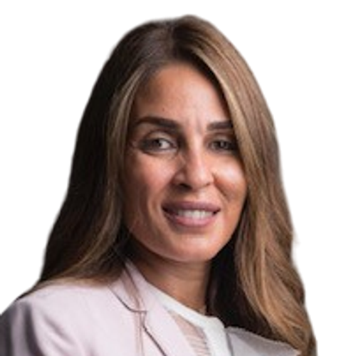Yasmina EI Hosseiny