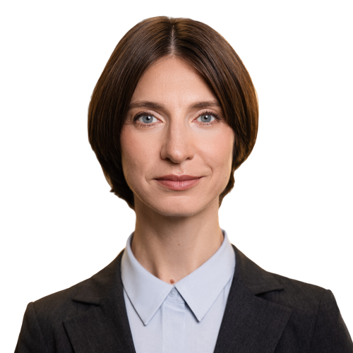 Monika Paulė