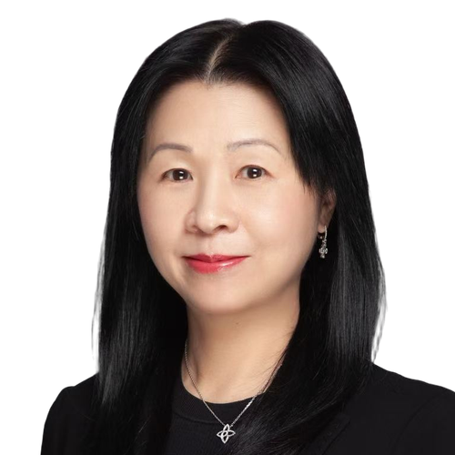 Letitia Chau
