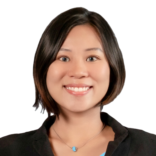 Ling Yeap Mei