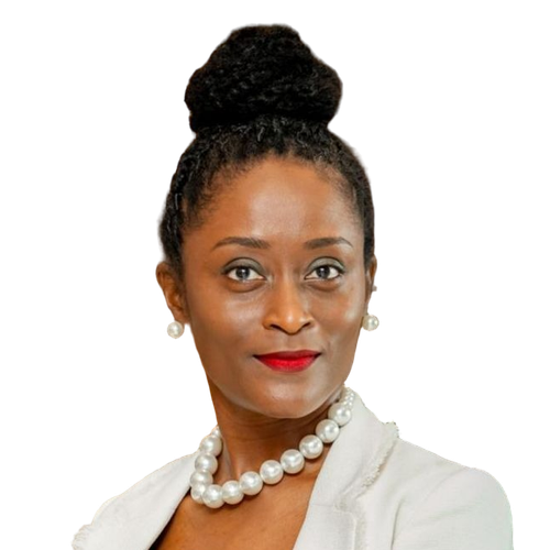 Dora Cudjoe