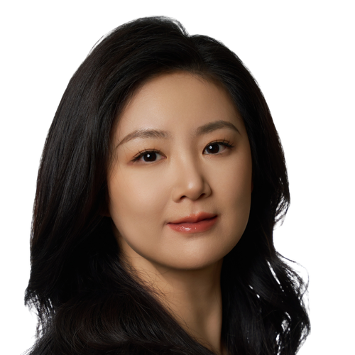 Yolanda Yun Zhu