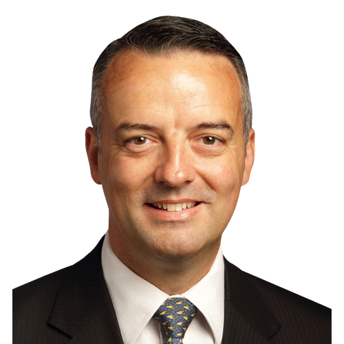 Antony Ruddenklau