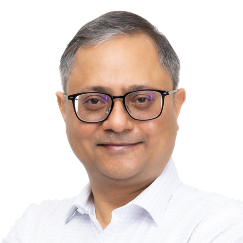 Rajesh Mehra