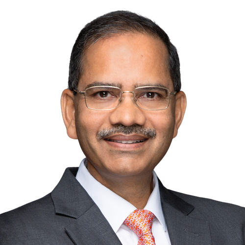 Rajeev Chalisgaonkar