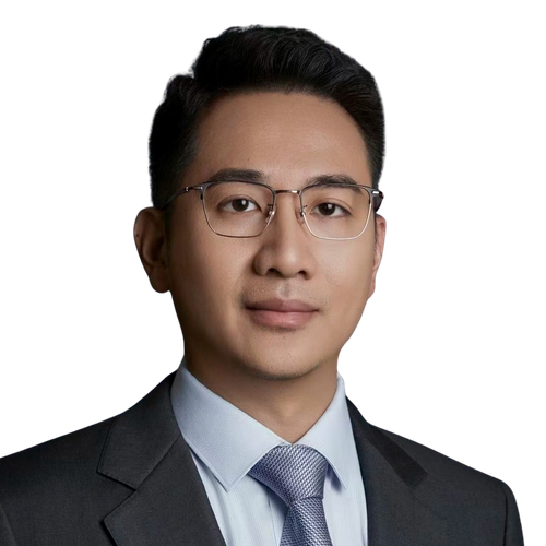 Vincent Zheng