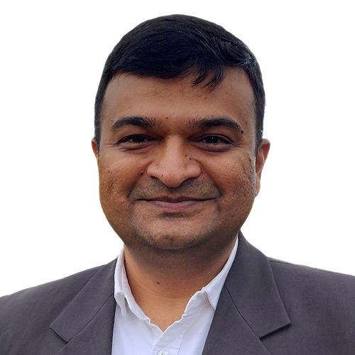 Abhishek Agrawal