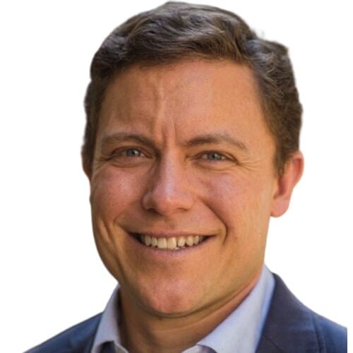 Jared Miller