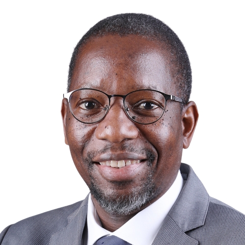 Khulekani Mathe