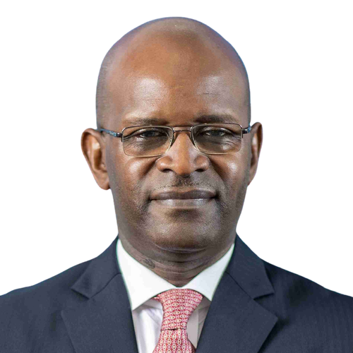 Aliou Maïga