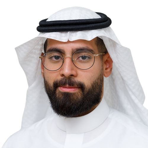 Mohammed Bajodah