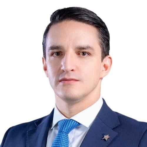 Juan Esteban Jijon