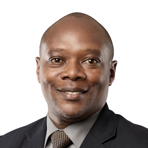 Collins Wanyonyi