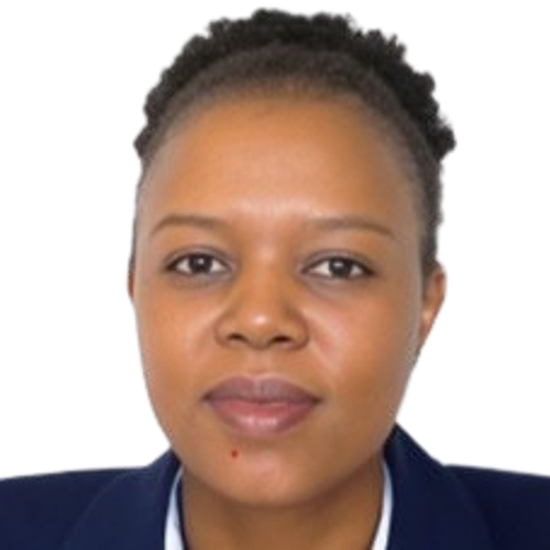 Lesego Mashigo