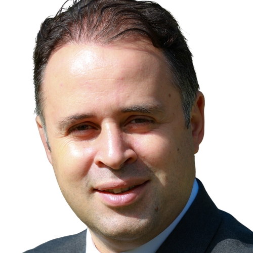 Fahd Diouri