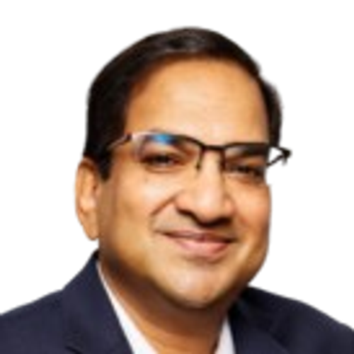 Mukul Agrawal