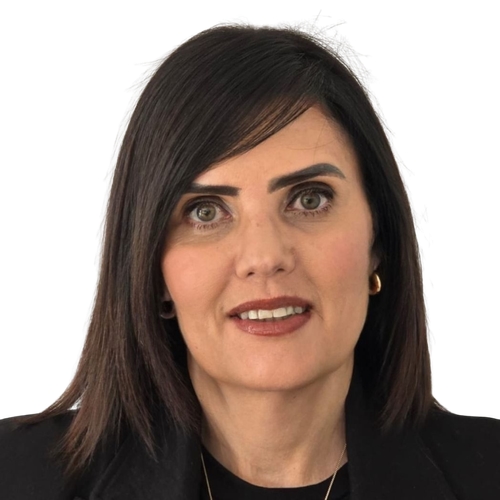 Natalie Van Graan