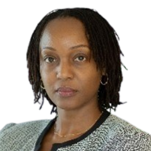 Mumbi Maina