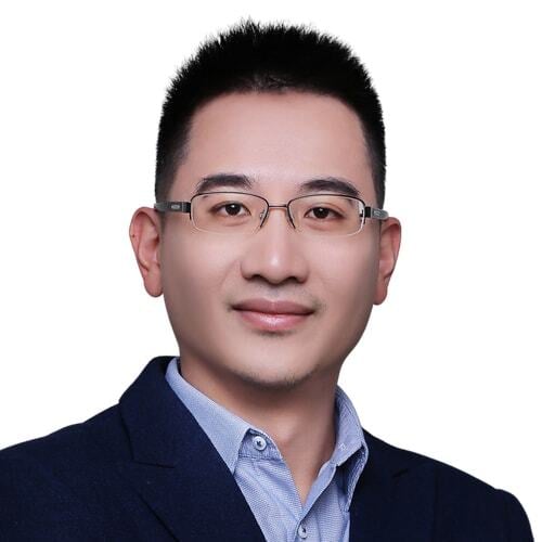Dr. Vincent Zheng