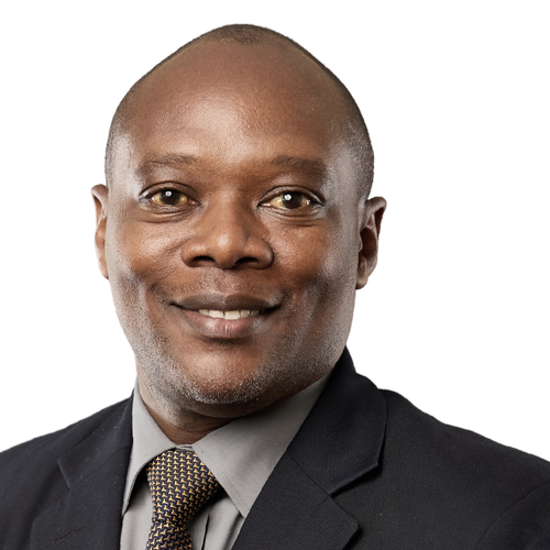 Collins Wanyonyi