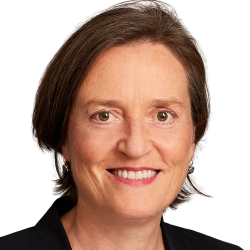 Inez Murray