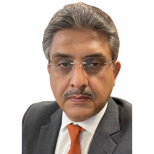 Asif Riaz