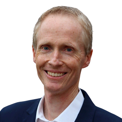 David Laithwaite