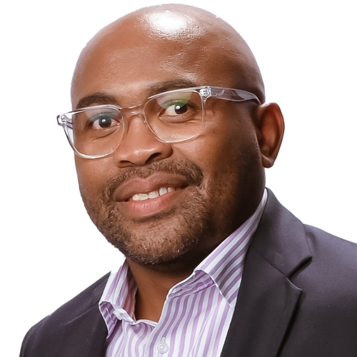 Ghana Msibi