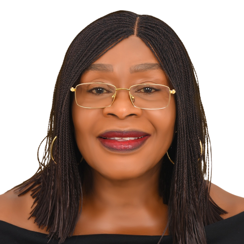 Mba Maureen