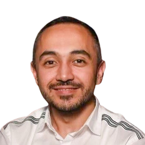 Shukhratbek Mamatov [Virtual]