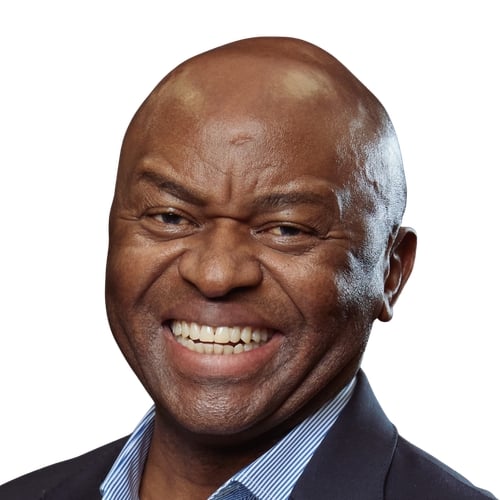 Sipho Silinda