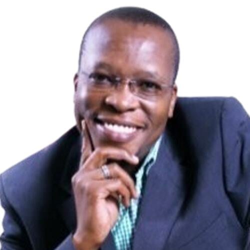 Thabang Chiloane
