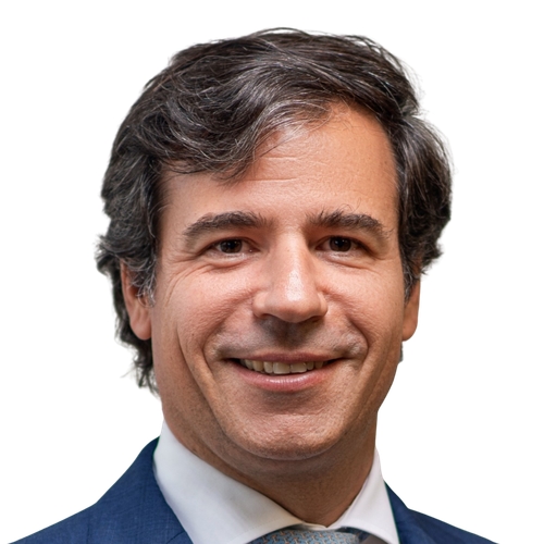 Bernardo Aparicio