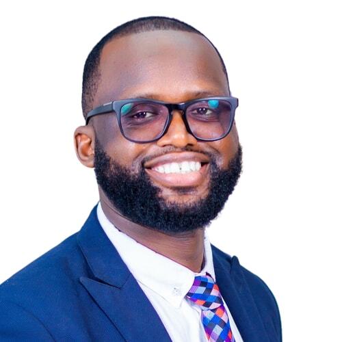 Robert Phiri