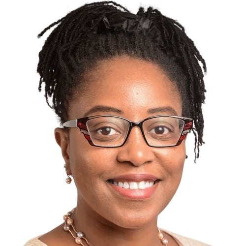 Mercy Mutua